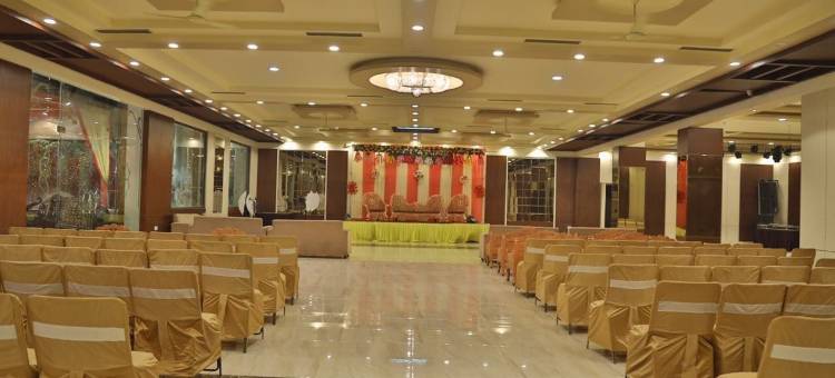 红宝石酒店(Hotel Red Sapphire)图片