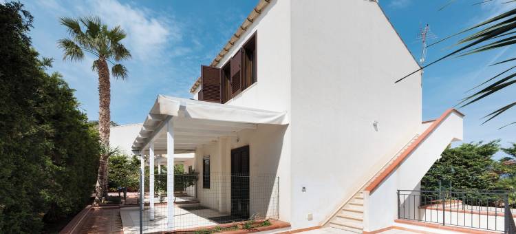 假日之家阿祖拉中心(Casa Vacanza Azzurra Centro)图片