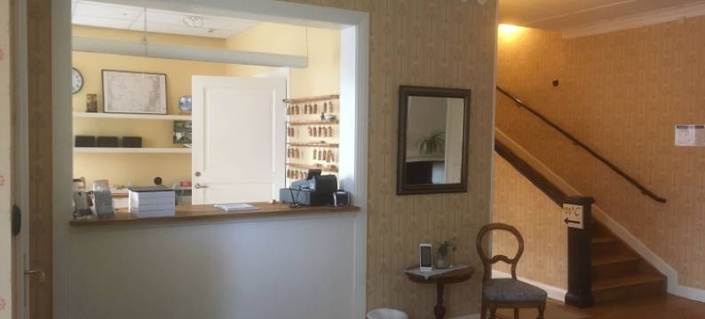 瓦格斯霍福尔斯海尔加德酒店(Vägsjöfors Herrgård)图片