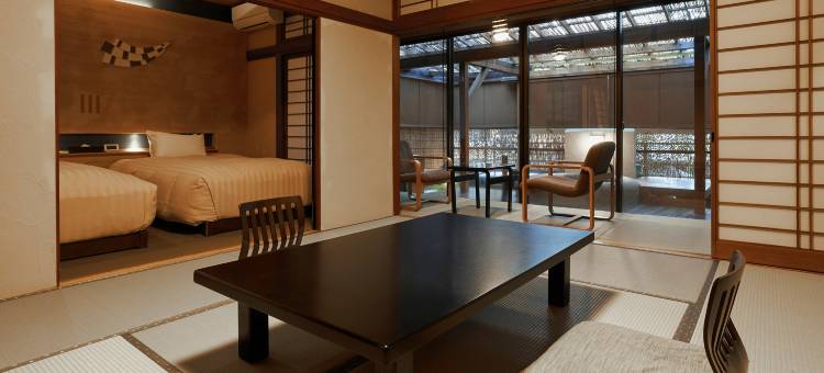 糸柳小宿 悠和(Itoyanagi Koyado Yuwa)图片