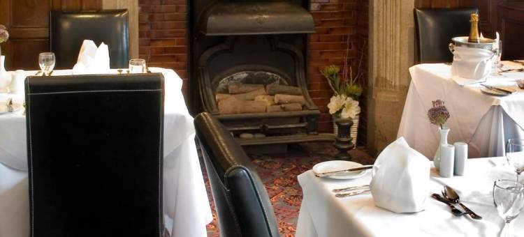 不列颠宫廷酒店(Royal Court Hotel & Spa Coventry)图片
