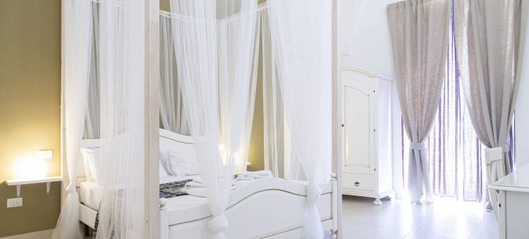 妈妈埃维拉民宿(Casa Mamma Elvira)图片