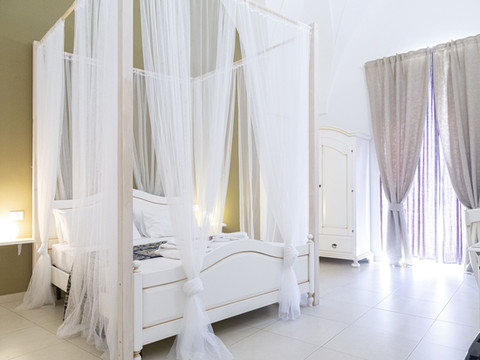 妈妈埃维拉民宿