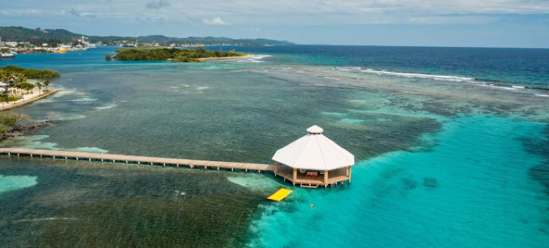 赤脚礁度假村(Barefoot Cay Resort)图片