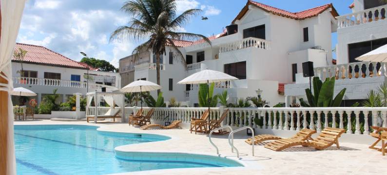 VAIA酒店(Vaia Hoteles)图片