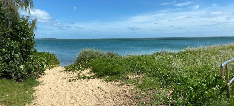 赫维湾汽车旅馆(Hervey Bay Motel)图片