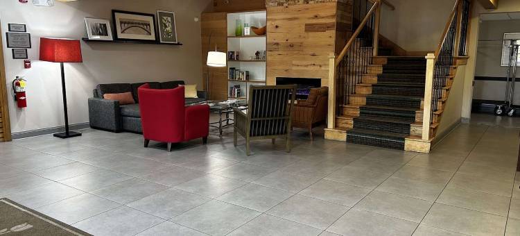 哥伦布丽怡酒店(Country Inn & Suites by Radisson, Columbus, GA)图片