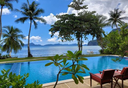 Doublegem Beach Resort and HotelHotel Overview