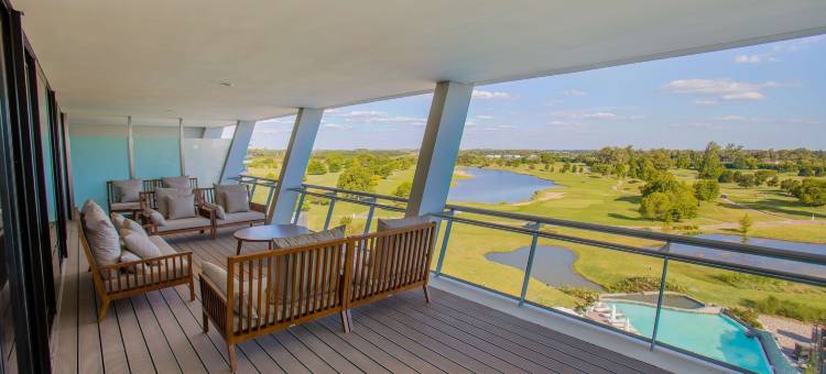 皮拉尔希尔顿酒店(Hilton Pilar)图片