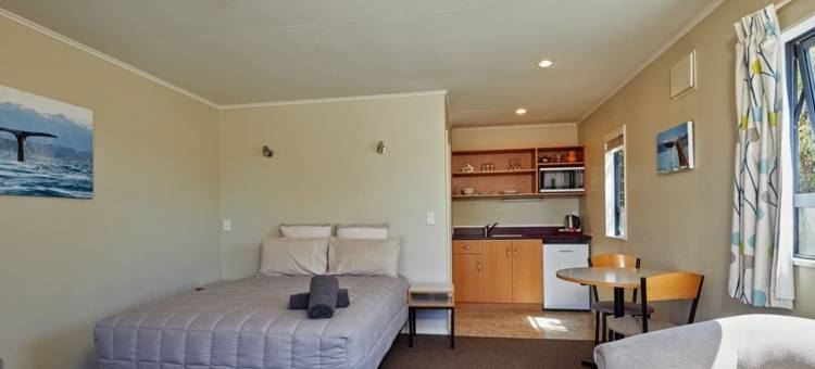 凯库拉十大假日公园(Kaikoura Top 10 Holiday Park)图片
