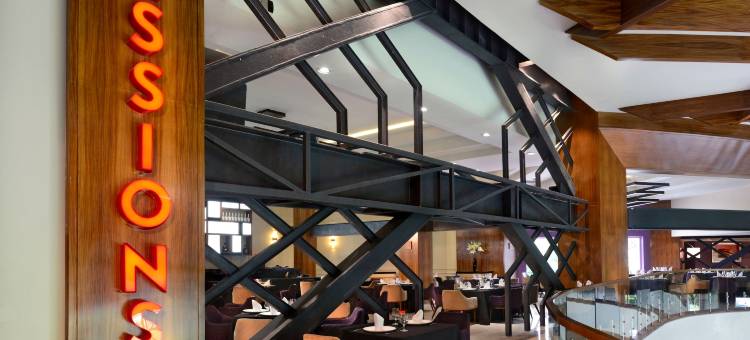 瓜达拉哈拉硬石酒店(Hard Rock Hotel Guadalajara)图片