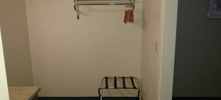 基斯通栈道套房酒店(Keystone Boardwalk Inn and Suites)图片