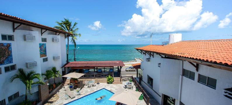 克斯泰鲁酒店(Hotel Costeiro)图片