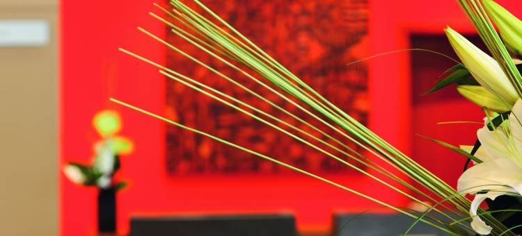 阿克拉瑞享大使酒店(Movenpick Ambassador Hotel Accra)图片