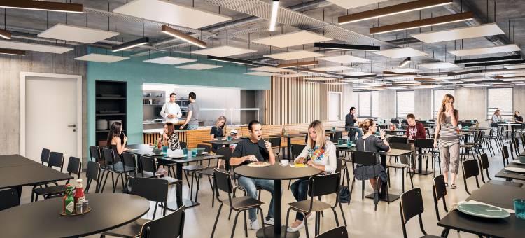 沙勒罗瓦青年旅馆(Auberge de Jeunesse Charleroi Youth Hostel)图片