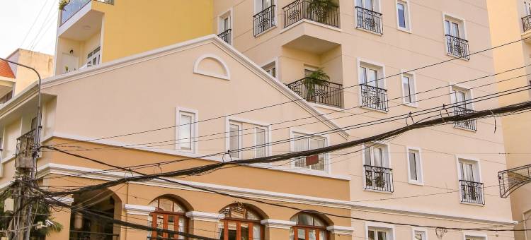 灯塔旅馆(The Lighthouse)图片