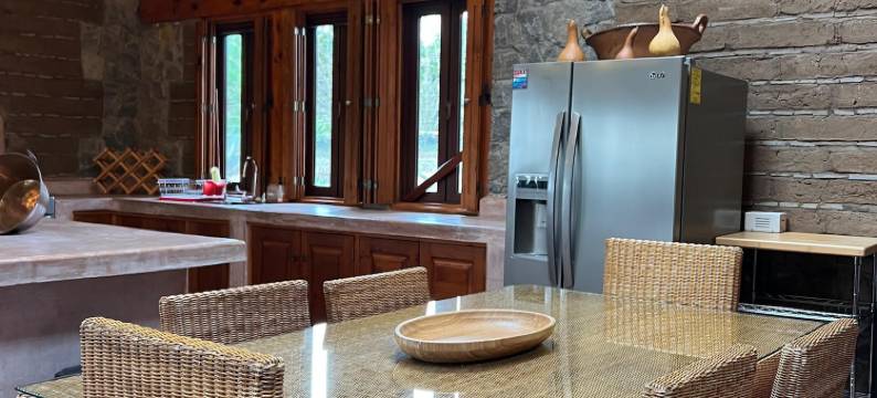 山林小屋酒店(Hotel Y CABAÑAS Mountain Lodge)图片