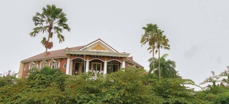 OYO Life 414 洛吉雷乔旅馆(OYO Life 414 Loji Rejo Guest House)图片