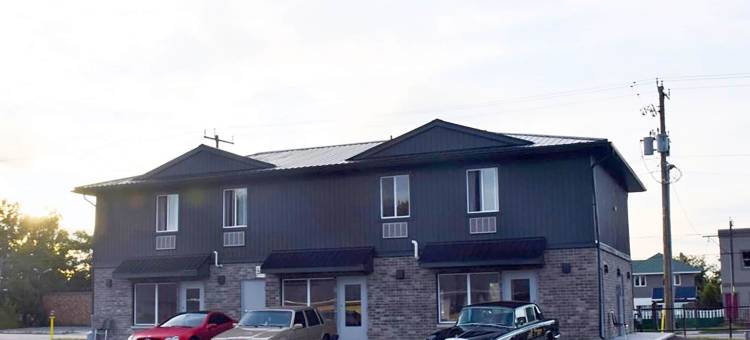 肯特汽车旅馆(Kent Motel)图片