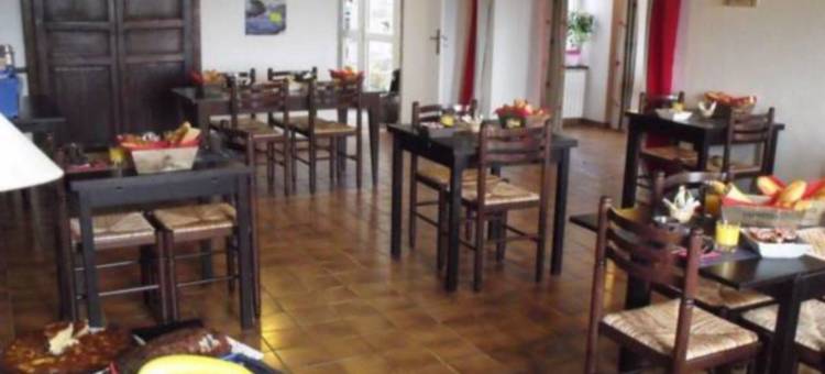 马莱斯岩石酒店(La Roche du Marais)图片