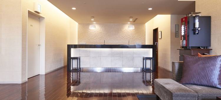 横滨鹤见梅茨JR东酒店(JR-EAST HOTEL METS YOKOHAMA TSURUMI)图片