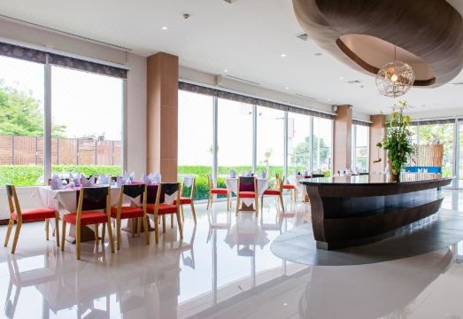 42C the Chic Hotel Hotel Overview