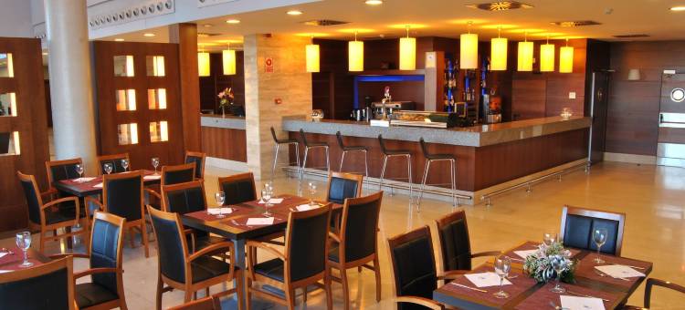 阿旺特波塞尔酒店(Hotel Porcel Avant)图片