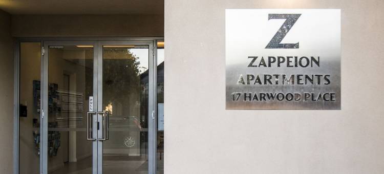 扎佩翁公寓(Zappeion Apartments)图片