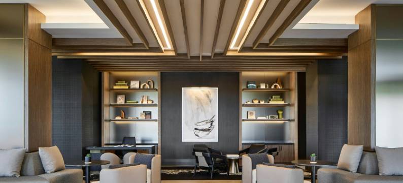 万豪AC酒店萨凡纳历史区(AC Hotel Savannah Historic District)图片