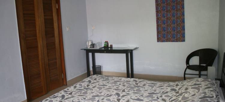 巴莱塞拉玛旅馆(Balai Serama Guesthouse)图片