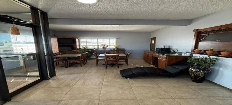 维多利亚旅馆 By OYO 怀特斯伯罗 美国82号公路(Victorian Inn By OYO Whitesboro US Hwy 82)图片