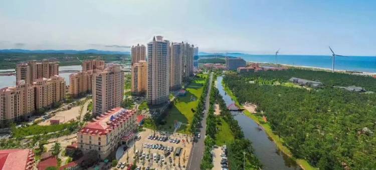 神话·holiday海景美宿(那香海景区店)图片