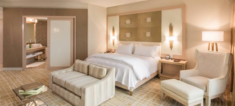 巴拿马城华尔道夫酒店(Waldorf Astoria Panama)图片