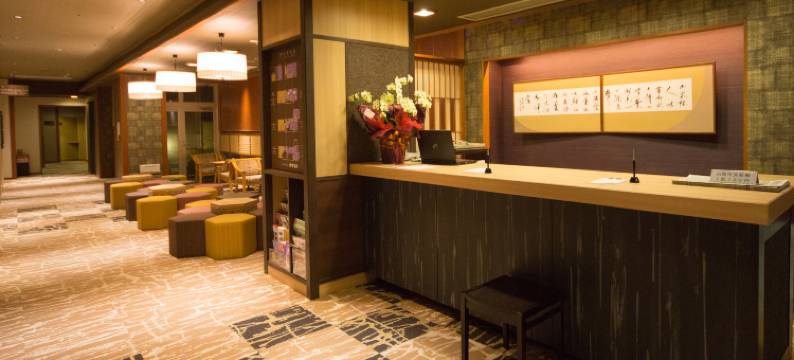 野津旅馆(Notsu Ryokan)图片