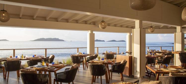 克里斯托弗圣巴特酒店(Hotel Christopher Saint Barth)图片