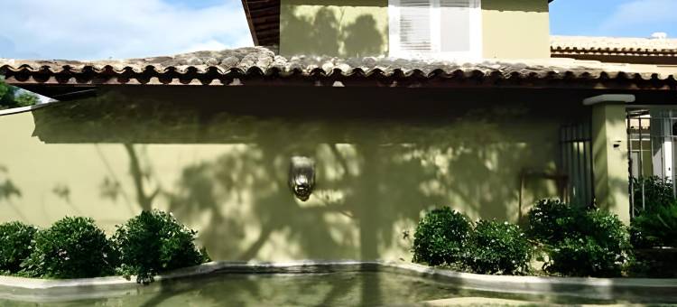 波萨达多斯布基亚斯酒店(Pousada Dos Búzios)图片