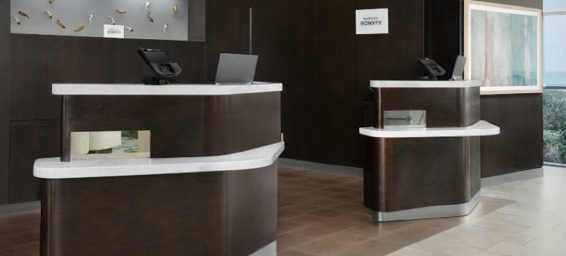 弗吉尼亚海滨海滩/南万怡酒店(Courtyard Virginia Beach Oceanfront/South)图片