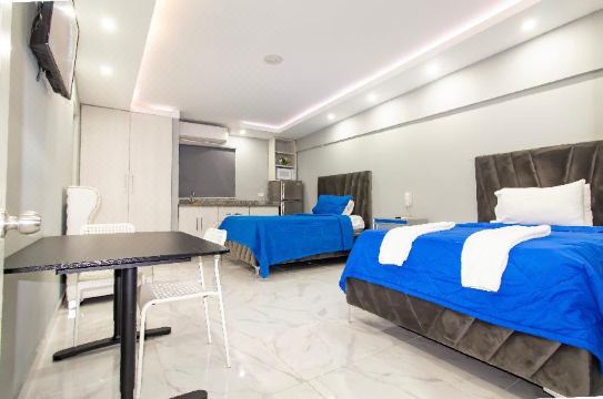 Hotel Se?orial Hotel Overview