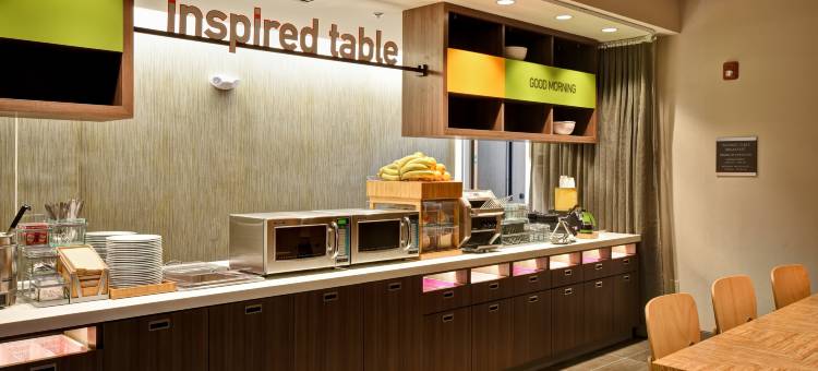 瓦尔波福克斯伯勒希尔顿惠庭酒店(Home2 Suites by Hilton Walpole Foxboro)图片