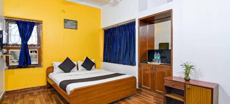 布里尔之屋酒店(Brill Rooms Near City Centre Metro Station)图片