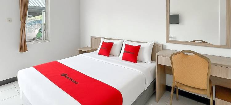 RedDoorz @ Hotel Mewah PLTU Indramayu图片