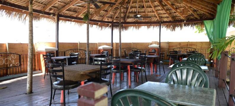 渔人角度假村(Fisherman's Point Resort)图片