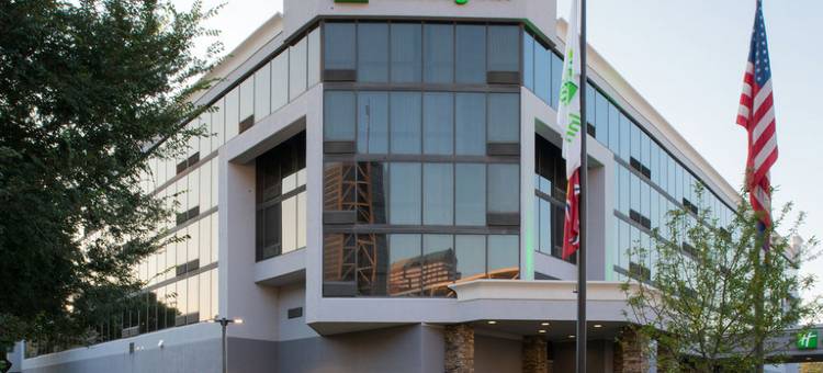 Radisson Hotel St Louis Downtown Convention Center图片