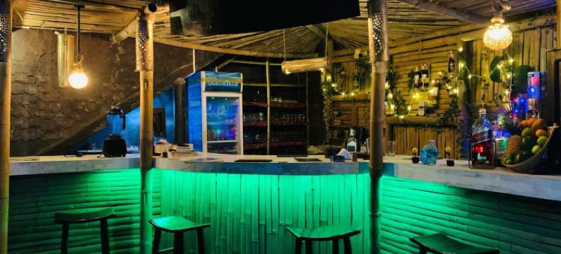 埃勒森林浴(Ella Forest Bath)图片