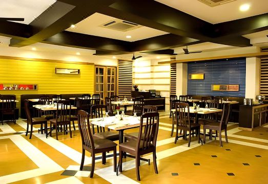 Plaza Inn Hotel Overview