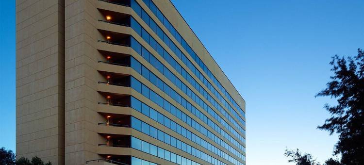 奥斯汀南园酒店(Austin Southpark Hotel)图片