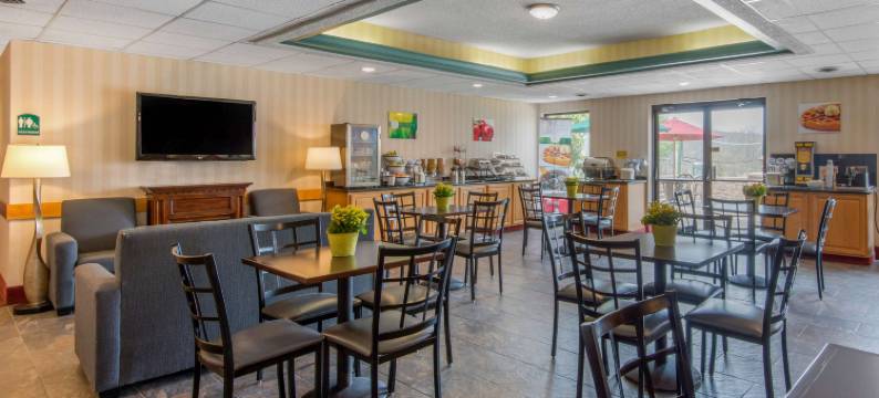 凯艺套房酒店(Quality Inn & Suites)图片