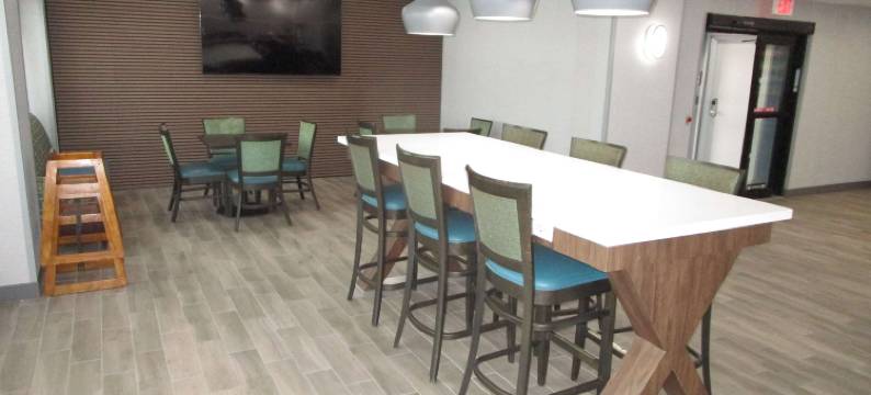 贝斯特韦斯特赛费尔酒店(Best Western Cy-Fair)图片