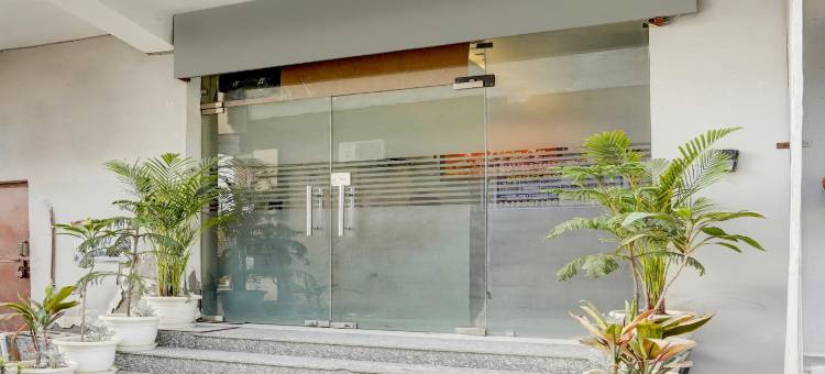 Hotel O Knights Inn图片