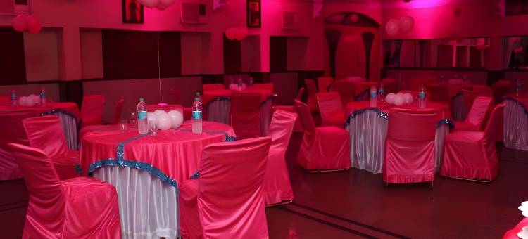 皇家宫殿酒店(Hotel Royal Palace)图片